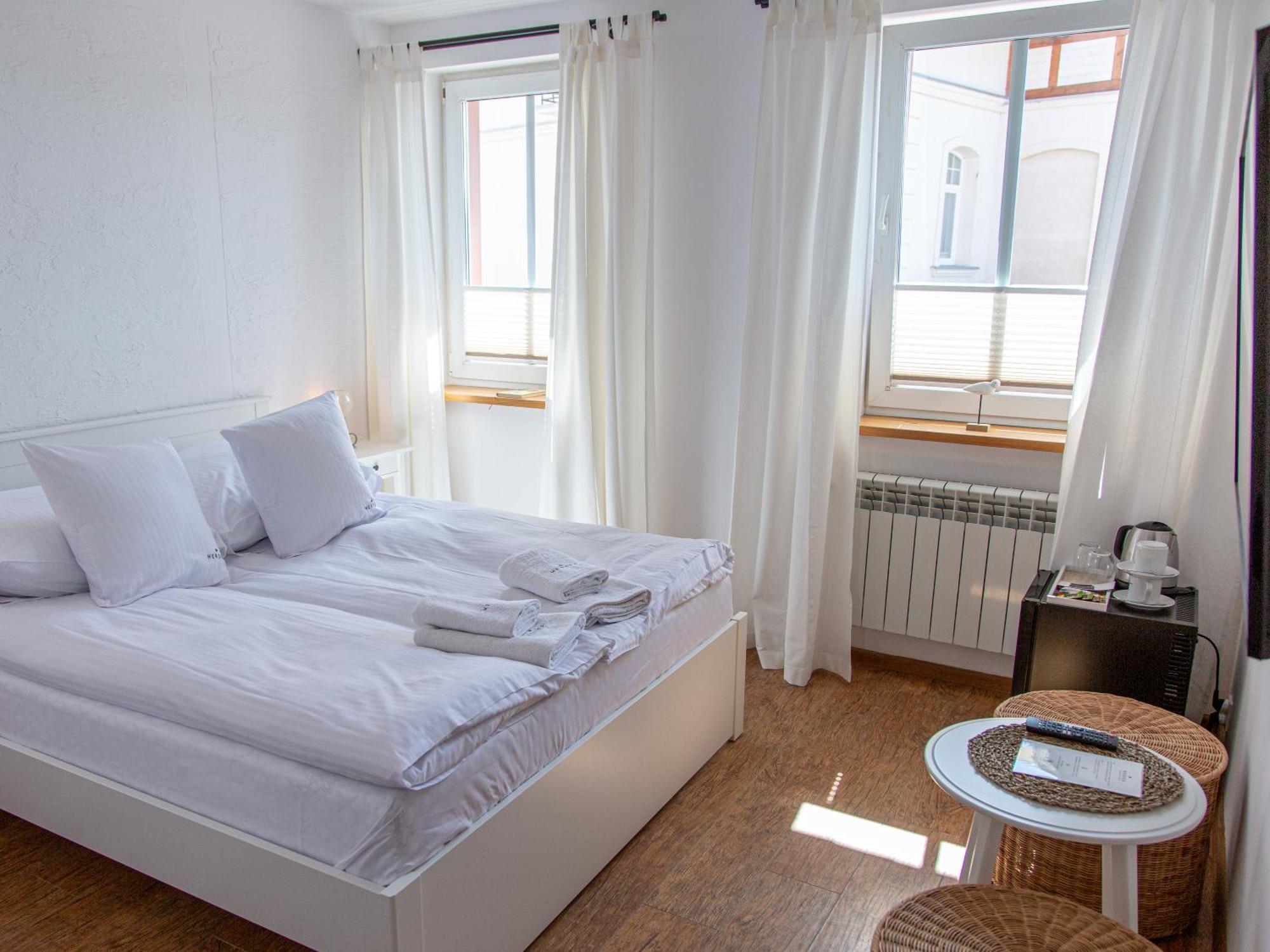 Aparthotel Mersea