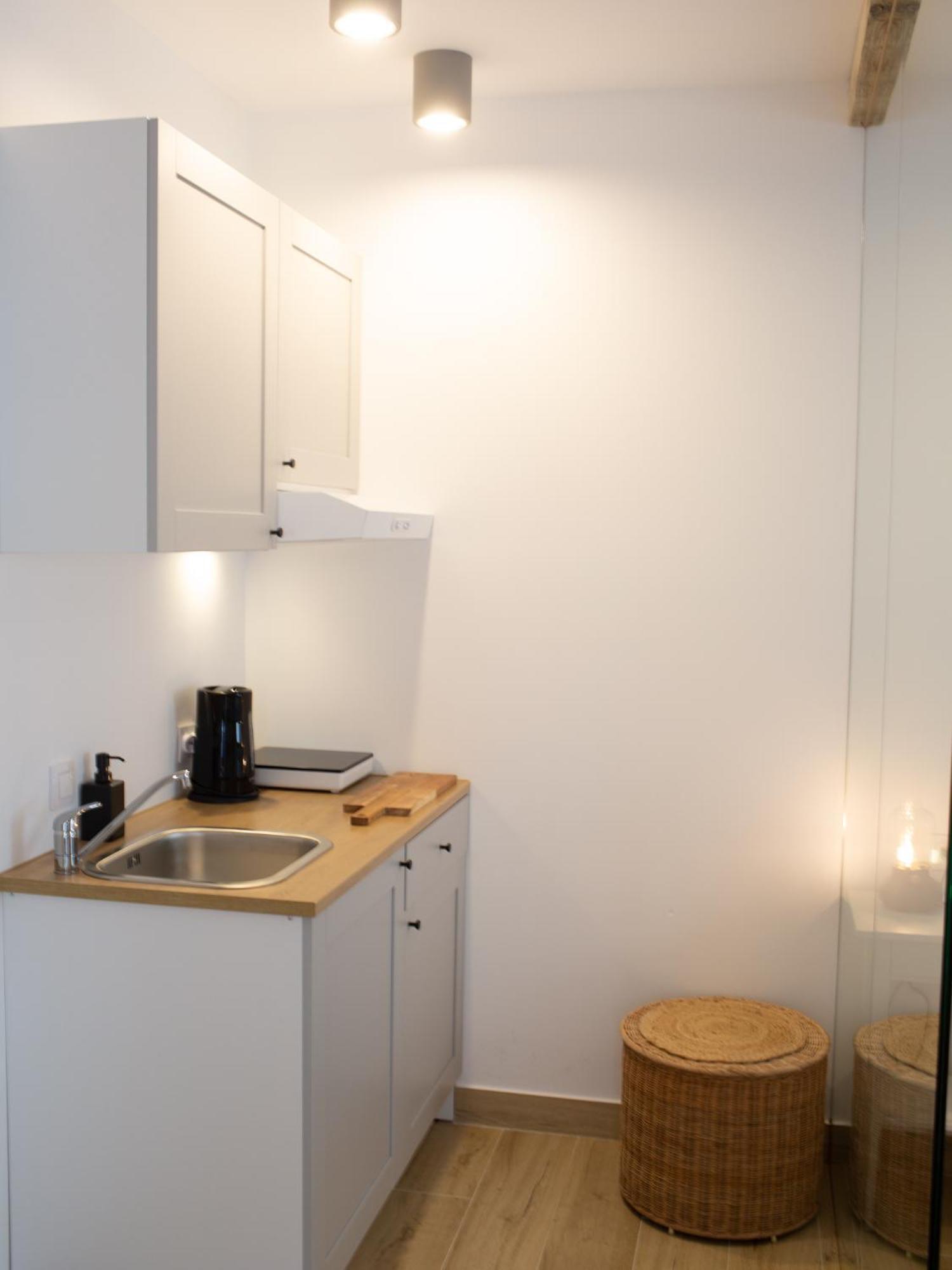 Mersea Aparthotel *