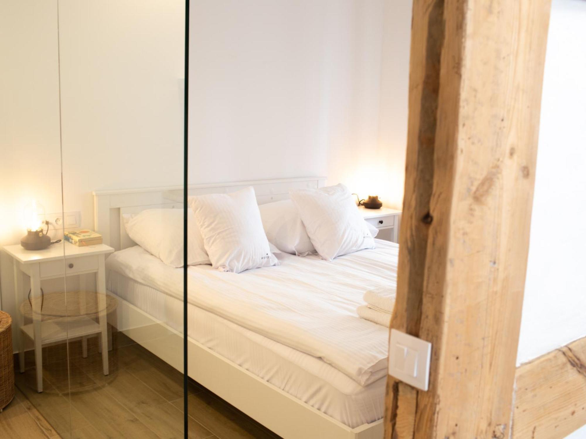 Mersea Aparthotel