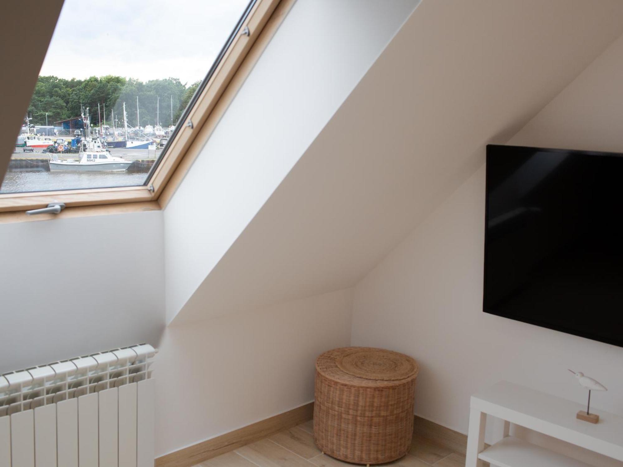Aparthotel Mersea Stolpmünde