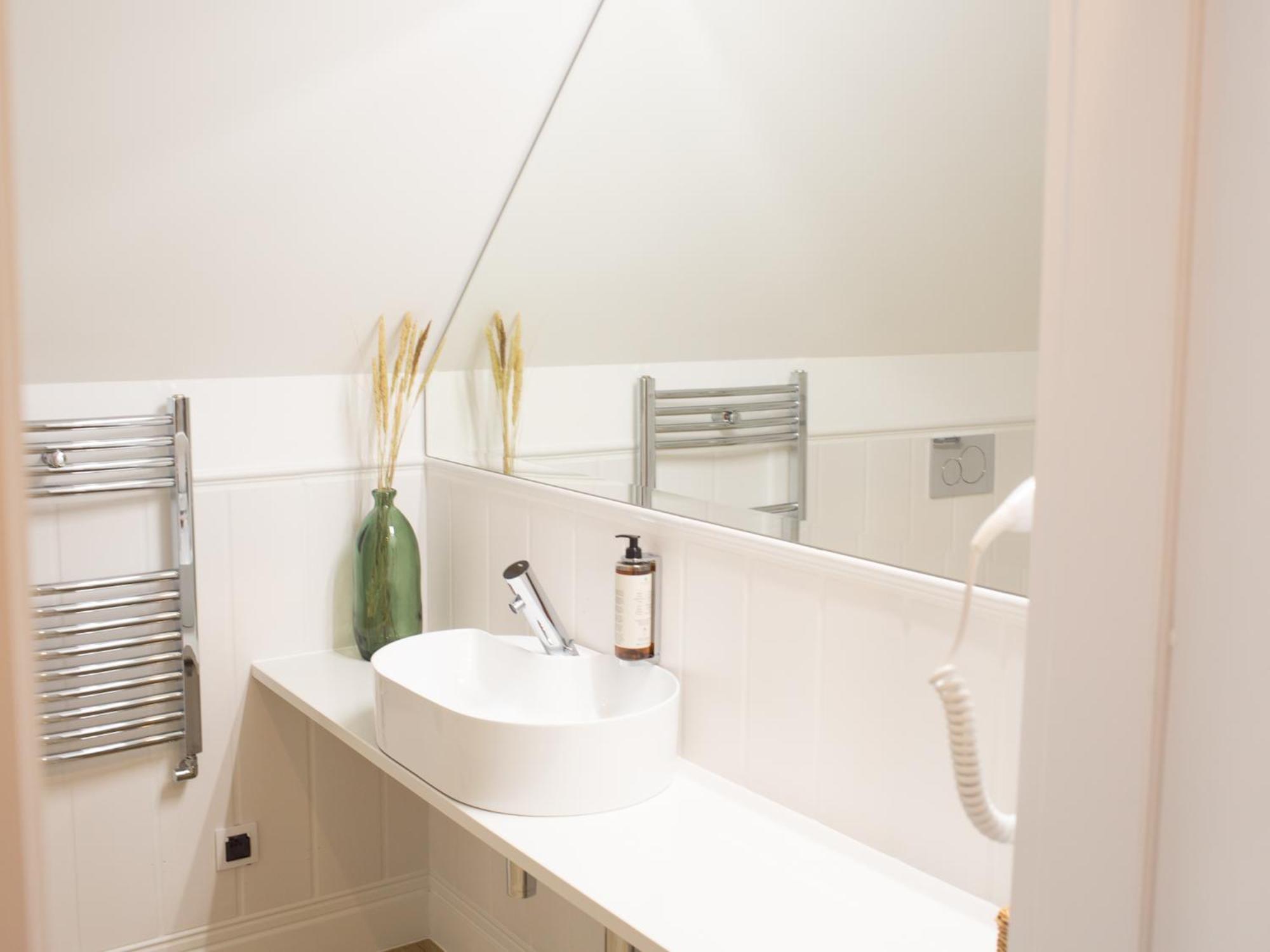 Mersea Aparthotel
