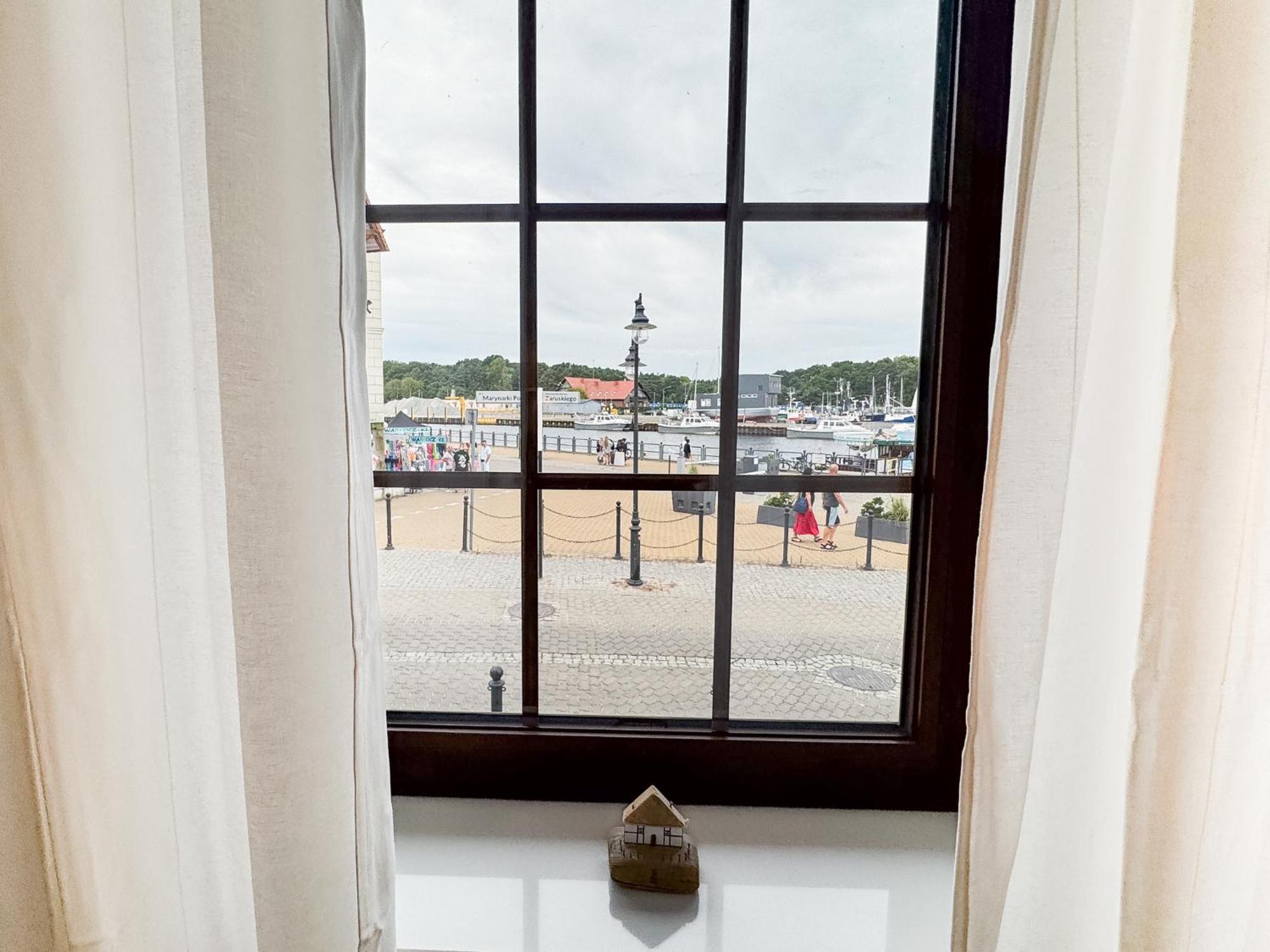 Mersea Aparthotel *
