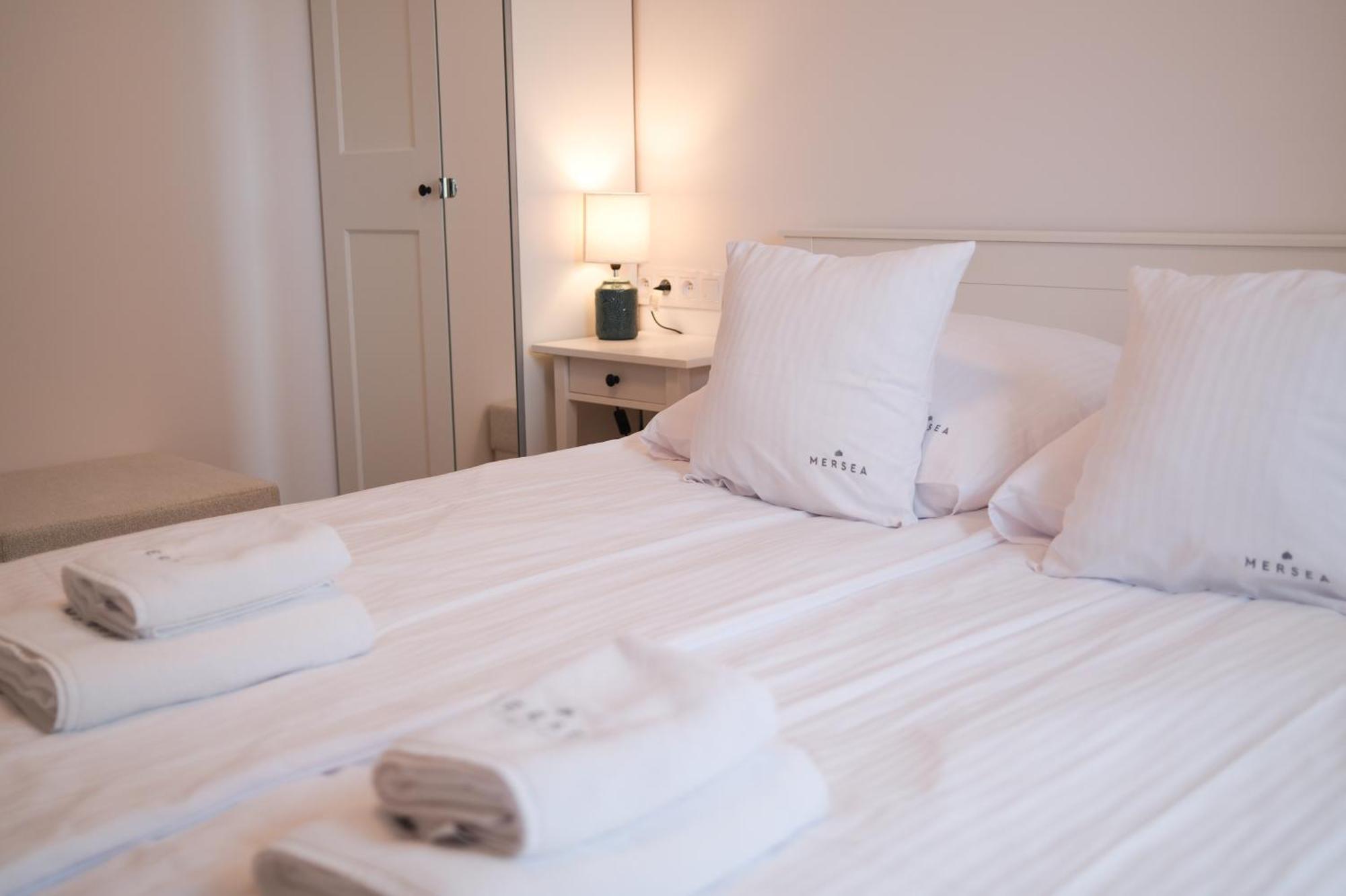 Mersea Aparthotel *